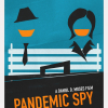 Pandemic Spy